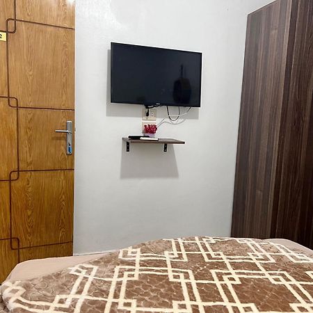 Giza Pyramids View Homestay Kafrat al Jabal Exterior photo