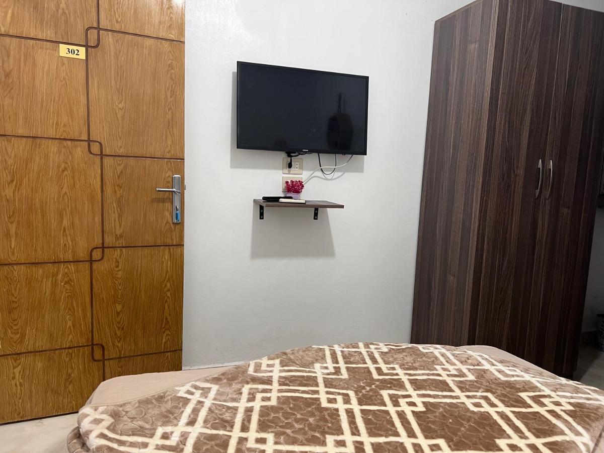 Giza Pyramids View Homestay Kafrat al Jabal Exterior photo